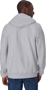 Sudadera con Capucha para Hombre, Diseño Moderno, Estilo Urbano, Corte Regular, 100% Algodón Felpa, Ecológica, 300g, Impresión Personalizada, Otoño - Product Image 4