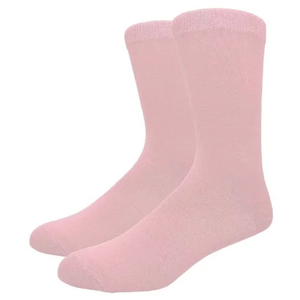 Chaussettes confortables de style moderne à faible MOQ, offrant une sensation douce, une épaisseur équilibrée, des performances quotidiennes fiables et respectueuses de l'environnement - Product Image 2