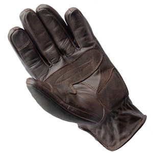 Gants de moto à doigts entiers pour la course, couleur personnalisée, gants de moto pour la conduite quotidienne par temps froid pour hommes - Product Image 5