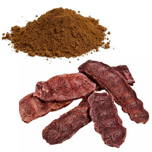 Wholesale 100% Pure Dried Shikakai Powder Plant Based Cosmetic Grade Acacia concinna Powder Supports Smooth & Silky Hair Growth - Product Image 6