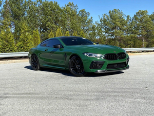 BMW <span class=keywords><strong>M8</strong></span> <span class=keywords><strong>Competition</strong></span> <span class=keywords><strong>2022</strong></span>, en Excelentes Condiciones, Volante a la Izquierda, Tracción en las Cuatro Ruedas, Neumáticos R15, Interior Claro - Product Image 3