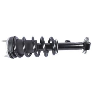 Amortiguador Eléctrico Delantero Izquierdo para Chevy Silverado 1500 y GMC Sierra 1500 2019-2024, Suspensión para Camioneta, 84519548 - Product Image 2