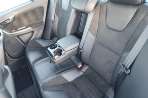 Vente en gros de voitures d'occasion Volvo S60 T6 Polestar 4 cylindres à double turbocompresseur à bas prix - Product Image 5