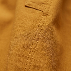 Pantalones de Senderismo Ligeros para Hombre, Transpirables, de Secado Rápido, con Forro Polar Elástico, para Trekking, Entrenamiento y Viajes - Product Image 6