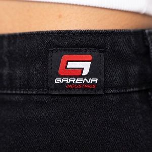 Pantalones Vaqueros de Mezclilla para Mujer, Diseño de Fabricación Directa de Fábrica, Alta Calidad, Uso Diario, Moda Vaquera con Logotipo Personalizado - Product Image 2