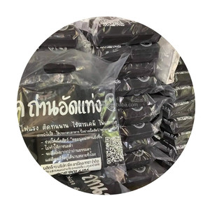 Briquettes de charbon pour BBQ et Shisha - Top Export de Thaïlande - Product Image 2