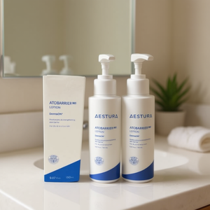 Crema e Lozione Viso AESTURA - Product Image 3