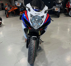 Meilleures Ventes 2026 GSX-R750Z Nouvelles Motocyclettes OEM/ODM Disponibles Acier/Plastique/Aluminium Prêtes à l'Expédition - Product Image 1