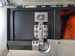 Automatic CNC Stirrups <b>Bending</b> <b>Machine</b> PT10 VINAPROMAX for Construction Steel Bar Stirrup Making - Product Image 4