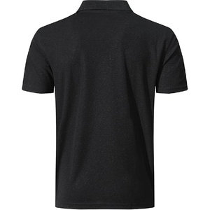 Camisetas Polo Personalizadas para Hombre, 100% Algodón, Transpirables, de Manga Corta, Ropa de Verano para Hombre, Gran Venta - Product Image 2