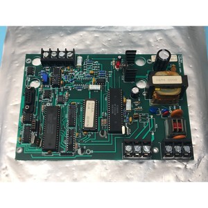 Placa de alimentación PCB K121-180 de Thermalogic Corp., 166676 - Equipo y piezas de semiconductores legados globales de confianza en - Product Image 1