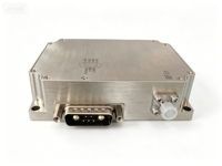 Amplificador de Potencia RF de Banda Ancha Confiable de 80W, 30MHz-1000MHz, Alta Ganancia 49dB, Amplificador LDMOS para Aplicaciones de Comunicación y Radar