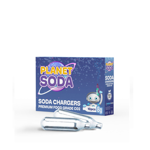 Cartucho de CO2 de Alta Pureza, Probado a Presión, 8g, para Uso Doméstico y Comercial en Bebidas Espumosas, Precio al por Mayor - Product Image 6