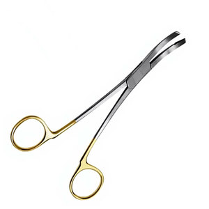 Pinza Manual de Alta Calidad para Remover Coronas, 7 Pulgadas, Instrumento Dental de Acero Inoxidable de Grado Alemán, Certificado CE - Product Image 3