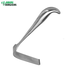 Rétracteur Meyerding, instrument chirurgical orthopédique en acier inoxydable - Product Image 2