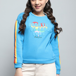 Haut à manches longues décontracté simple de haute qualité pour femmes et jeunes filles, style streetwear, vêtements décontractés, sweats à capuche pour femmes, sweat-shirts pour dames, orné de cristaux - Product Image 1