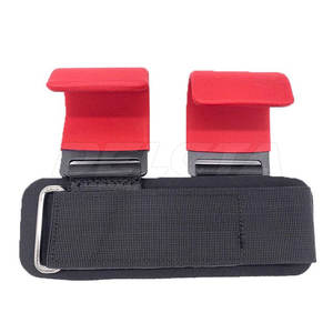 Ganchos de Seguridad para Levantamiento de Pesas, Equipo de Entrenamiento, Venta en Línea, Nuevo - Product Image 3