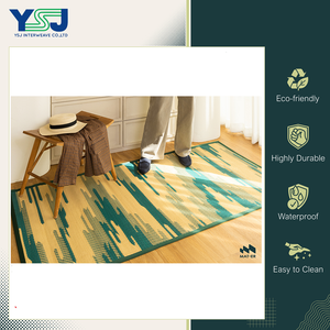 Fabricant de tapis de pique-nique d'extérieur rectangulaires en polypropylène 100% imperméables et infroissables de bonne qualité - Product Image 5