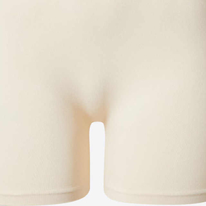 Women's Stylish <b>Thin</b> Breathable Yoga Shorts Casual Home Wear Sports Training Pants Gym Short Simple Comprehensive Wear - Product Image 6