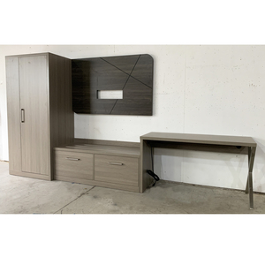 Meubles et articles de toilette <span class=keywords><strong>Holiday</strong></span> <span class=keywords><strong>Inn</strong></span> Express par IHG <span class=keywords><strong>Hotel</strong></span> Rooms & <span class=keywords><strong>Suites</strong></span> - Product Image 2