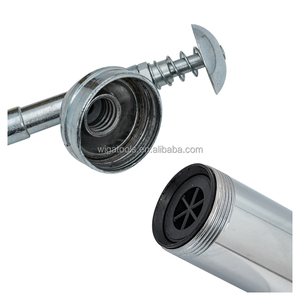 Pistola de Engrase Manual WIGA GX-201 de Aleación de Zinc, Salida Precisa de 0.2g/Trazo, Salida de Aceite de 0.8mm, Compacta, Fabricada en Taiwán, Lubricación Industrial - Product Image 3