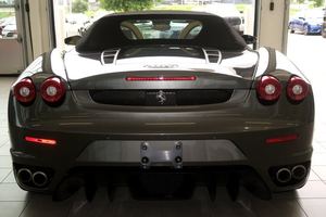 รถเฟอร์รารี่ F430 Spider ปี 2008 มือสอง สภาพดี ราคาสุดคุ้ม - Product Image 5