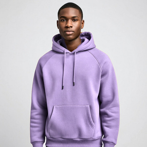 Sudadera personalizada al por mayor con construcción de algodón y detalles de cierre de cremallera para marcas de moda estadounidenses. - Product Image 4