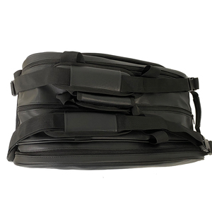 Bolsa de Tenis de Algodón con Logotipo Personalizado, Protección Impermeable, Color Personalizable, Compatible con Pickleball, Capacidad de 30-40L, con Cierre - Product Image 6