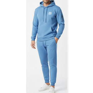 Survêtement Homme Respirant Très Vendu, Confortable, Style Streetwear, Fabriqué en Usine - Product Image 1