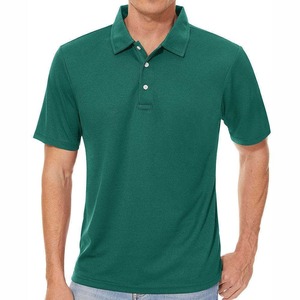 เสื้อเชิ้ตผู้ชาย สีพื้น เรียบหรู สวมใส่สบาย ปรับแต่งได้ แห้งเร็ว ระบายอากาศดี แขนสั้น คุณภาพสูง - Product Image 6