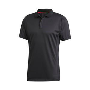 T-shirt uni à col en V coupe classique, en tissu écossais 100 % coton, anti-humidité et séchage rapide, idéal pour l'hiver, la gym, les voyages et les tenues décontractées - Product Image 4