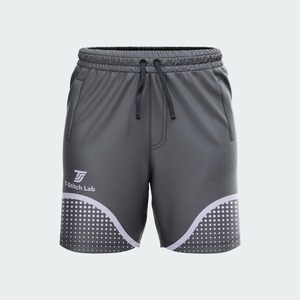Pantalones Cortos Casuales para Hombre, Estilo Moderno, Cintura Media, Transpirables, Ecológicos, de Secado Rápido, Material de Primera Calidad, Cierre con Cordón - Product Image 5