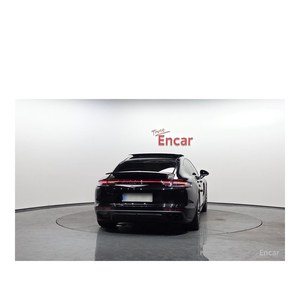 Abril de 2021, Panamera 2.9 AWD, Asientos de Cuero, Cámara Trasera, Volante a la Izquierda, Transmisión Semi-Automática, Faros LED, 6,427 km - Product Image 3