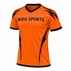Uniforme de Fútbol de Primera Calidad al por Mayor, Conjunto de Camiseta de Entrenamiento de Fútbol, Ropa Deportiva Sublimada, Fabricante de Ropa Deportiva para Equipos - Product Image 2