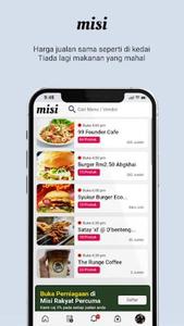 Aplicación móvil multivendedor de Brunei para compras sin interrupciones, múltiples vendedores, pagos seguros, pedidos y entrega rápida. - Product Image 3
