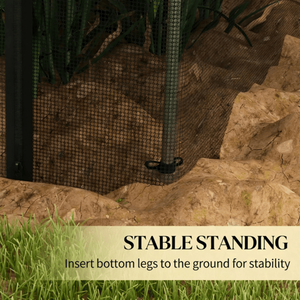 Rete Protettiva per Piante da Giardino - Product Image 6