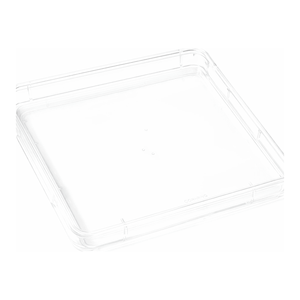 Placa de Petri de Plástico PS de 90 mm para Recolección Automatizada de Colonias - Product Image 1