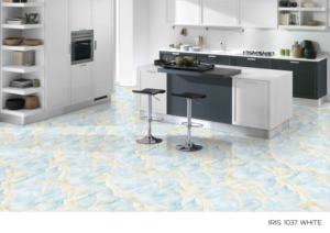 Baldosa de Porcelana Regal Iris 600x1200, Formato Grande, Superficie Pulida Premium, para Pared y Suelo, Diseño Interior y Exterior Moderno Plus - Product Image 2