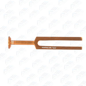 Instruments chirurgicaux médicaux portables, équipements médicaux, thérapie pour améliorer l'énergie et la santé, Diapason Cristal - Product Image 4