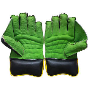 Guantes de Críquet Profesionales con Diseños Personalizados, Protección UV Ligera para Dedos Completos, Cómodos y Novedosos - Product Image 5