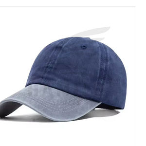 Gorras Deportivas Impermeables de 5 Paneles de Alta Calidad Hechas en Pakistán para Adultos - Colores y Logotipos Personalizables - Product Image 1