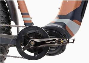 Vélo de chasse électrique QuietKat Apex XD - Product Image 3