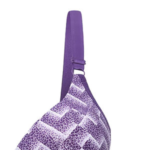 Soutien-gorge de sport tendance pour femme à prix abordable, soutien-gorge de sport décontracté respirant pour femme, soutien-gorge de yoga, haut de sport pour fitness - Product Image 6