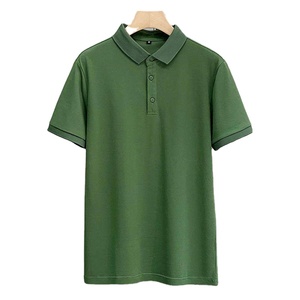 T-shirt pour homme, dernière mode, style décontracté chic, uni, 100% coton, anti-rides, manches courtes, confortable, haute qualité, prix abordable - Product Image 5