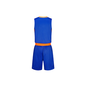 Tenue de basketball à prix abordable, ensemble maillot et short personnalisés par sublimation, vêtements de sport de qualité supérieure, fournisseur en gros - Product Image 3