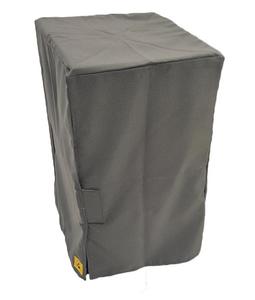 Premium HDPE Pallet Cover with Reinforced Edges for Long-Term Reusable Protection - Product Image 4