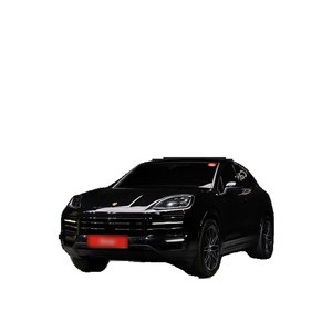 Porsche Cayenne 3.0 Coupé 2024, 20,168 km, Volante a la Izquierda, Caja de Cambios Automática, Asientos de Cuero con Cámara Trasera - Product Image 1
