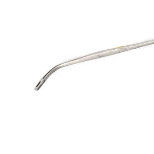 Hot Sale Museux Tenaculum Forceps Kidney Stone Holding Surgical Instruments Cambia Stone Holding Forceps By Dentavex - Product Image 3