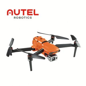 โดรน Autel Robotics EVO II Dual 640T V3 กล้องถ่ายภาพความร้อน 640x512 เซ็นเซอร์ CMOS ขนาด 0.8 นิ้ว และเซ็นเซอร์ 50MP 8K RYYB ซูมดิจิตอล 16 เท่า สำหรับองค์กร - Product Image 1