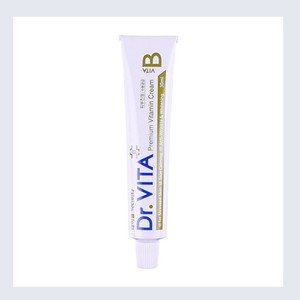 Crème visage ghkcu Deycell Dr Vita Vitamin Cream 30ml 5 types A/AC/C/E/B crème visage à la vitamine C crème visage pour hommes crème visage éclatante - Product Image 6